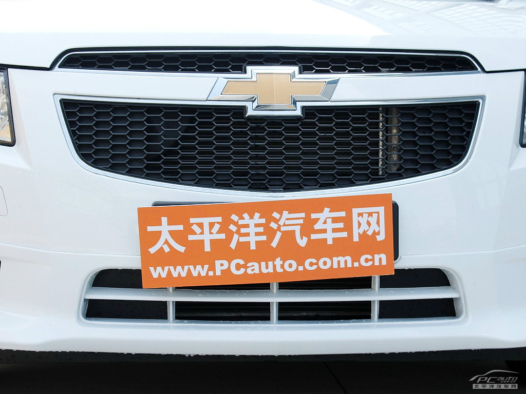 科魯茲外觀高清大圖