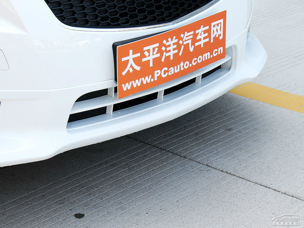 科魯茲外觀高清大圖