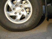 2012款 2.4T 四驅(qū)柴油手動(dòng)(LX) 2012款 2.4T 四驅(qū)柴油手動(dòng)(LX)