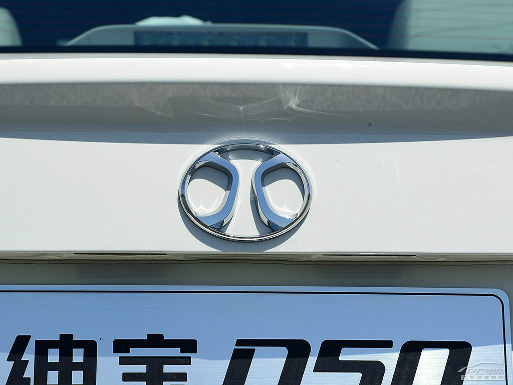紳寶D50外觀高清大圖