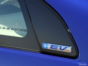 2013 EV