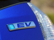 2013 EV