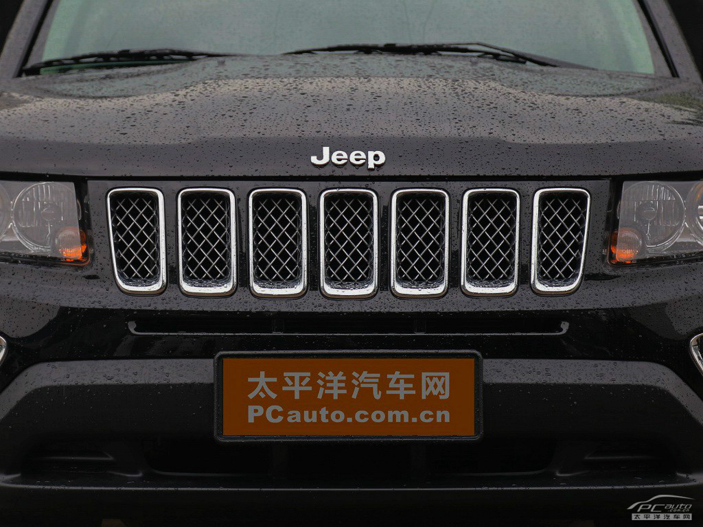 指南者(進(jìn)口)外觀高清大圖