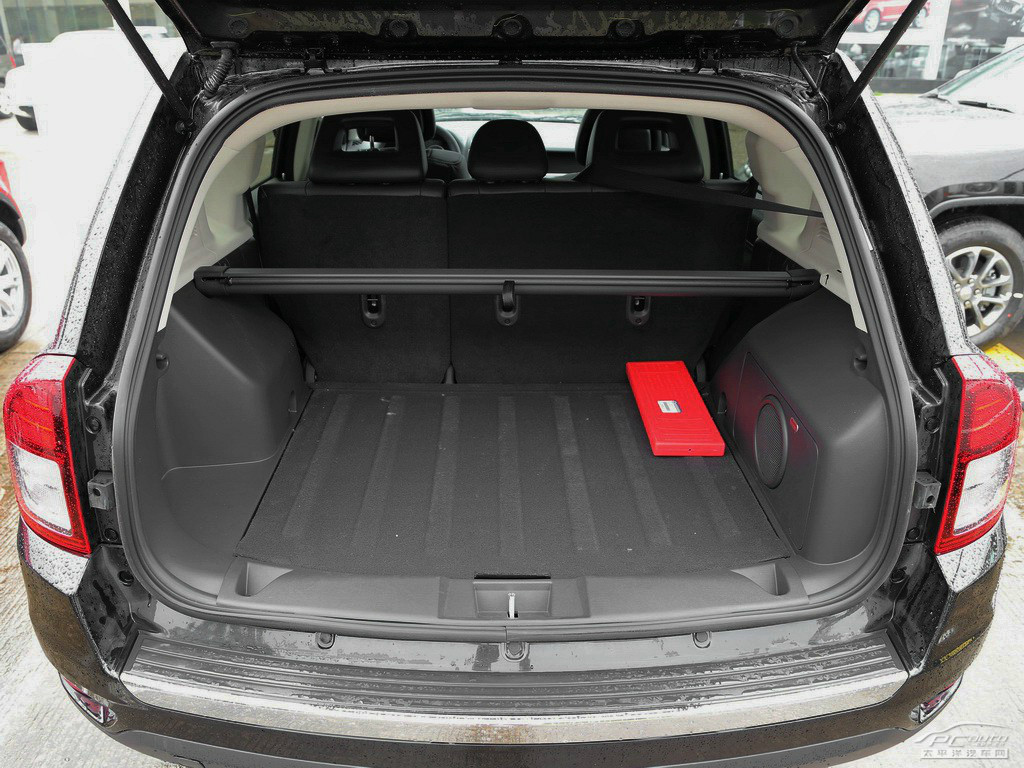 指南者(進口)空間高清大圖