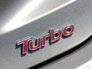 2013 Turbo 