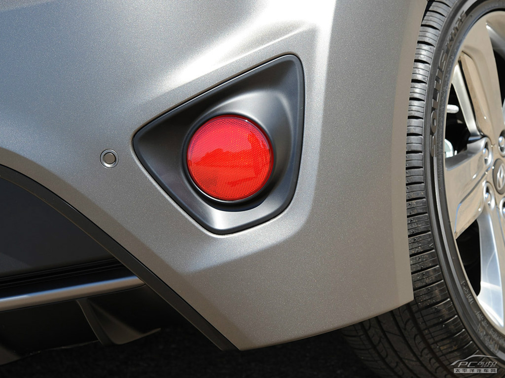Veloster外觀高清大圖