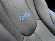 2013 Turbo 