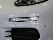 2014款 Panamera E-Hybrid 2014款 Panamera E-Hybrid