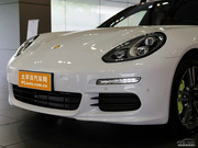 2014款 Panamera E-Hybrid 2014款 Panamera E-Hybrid