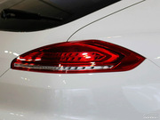 2014款 Panamera E-Hybrid 2014款 Panamera E-Hybrid