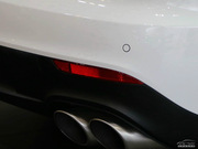 2014款 Panamera E-Hybrid 2014款 Panamera E-Hybrid