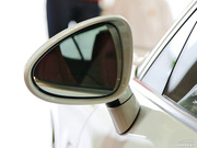 2014款 Panamera E-Hybrid 2014款 Panamera E-Hybrid