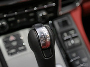 2014款 Panamera E-Hybrid 2014款 Panamera E-Hybrid