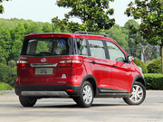 2013款 1.4L MT 勁享型 2013款 1.4L MT 勁享型