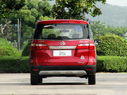 2013款 1.4L MT 勁享型 2013款 1.4L MT 勁享型