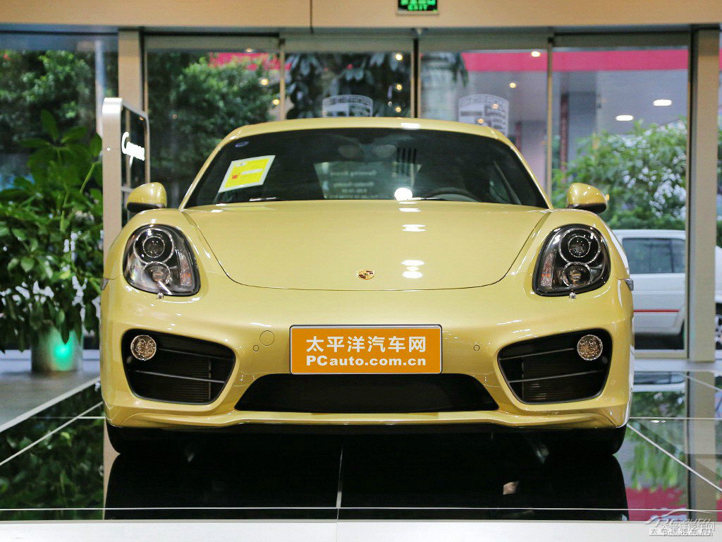 ʽCayman܇^^DƬ