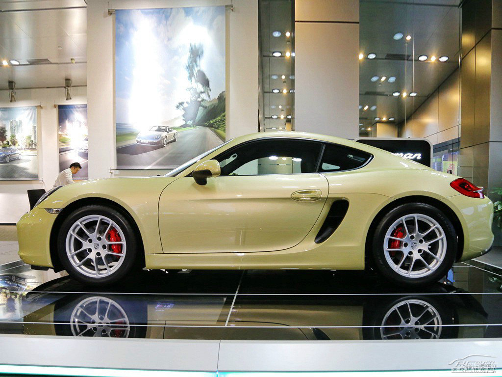 ʽCayman܇^^DƬ
