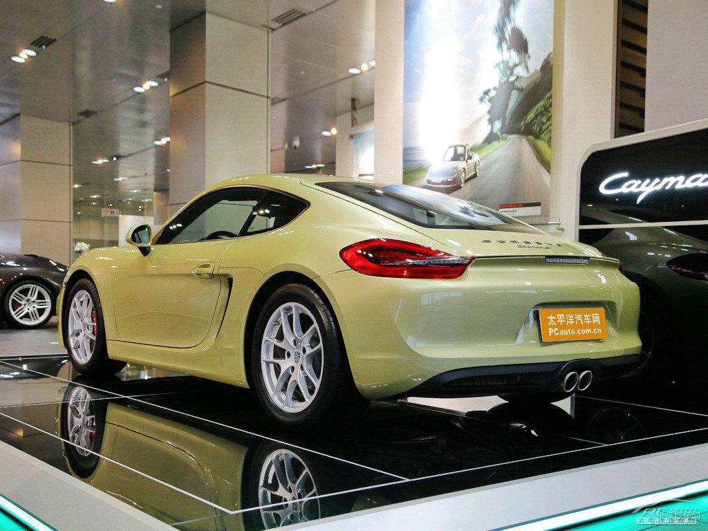 ʽCayman܇^^DƬ