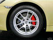 2013款 Cayman S 3.4L  2013款 Cayman S 3.4L