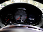 2013款 Cayman S 3.4L  2013款 Cayman S 3.4L