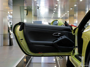 2013款 Cayman S 3.4L  2013款 Cayman S 3.4L
