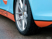 2013款 Boxster S 3.4L 2013款 Boxster S 3.4L