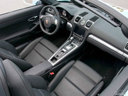 2013款 Boxster S 3.4L 2013款 Boxster S 3.4L