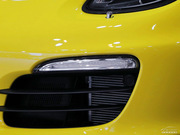 2013款 Boxster S 3.4L 2013款 Boxster S 3.4L
