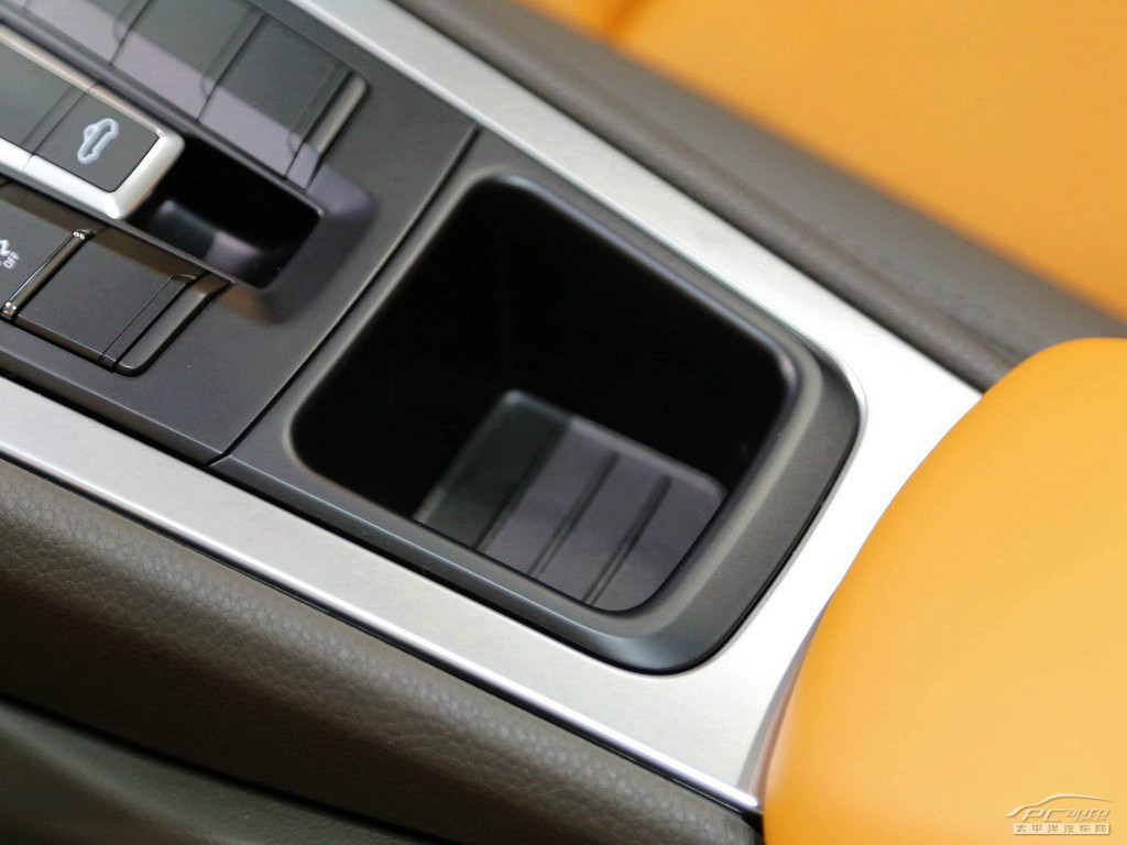 Boxster空間高清大圖