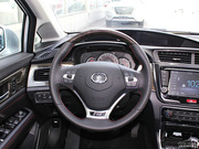 2014款 升級版 1.5T 手動時尚型 2014款 升級版 1.5T 手動時尚型