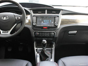 2014款 升級版 1.5T 手動時尚型 2014款 升級版 1.5T 手動時尚型