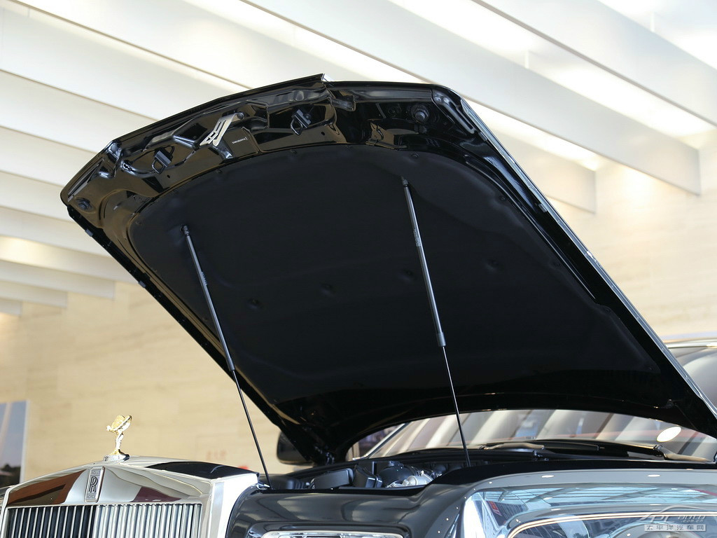 幻影細(xì)節(jié)高清大圖