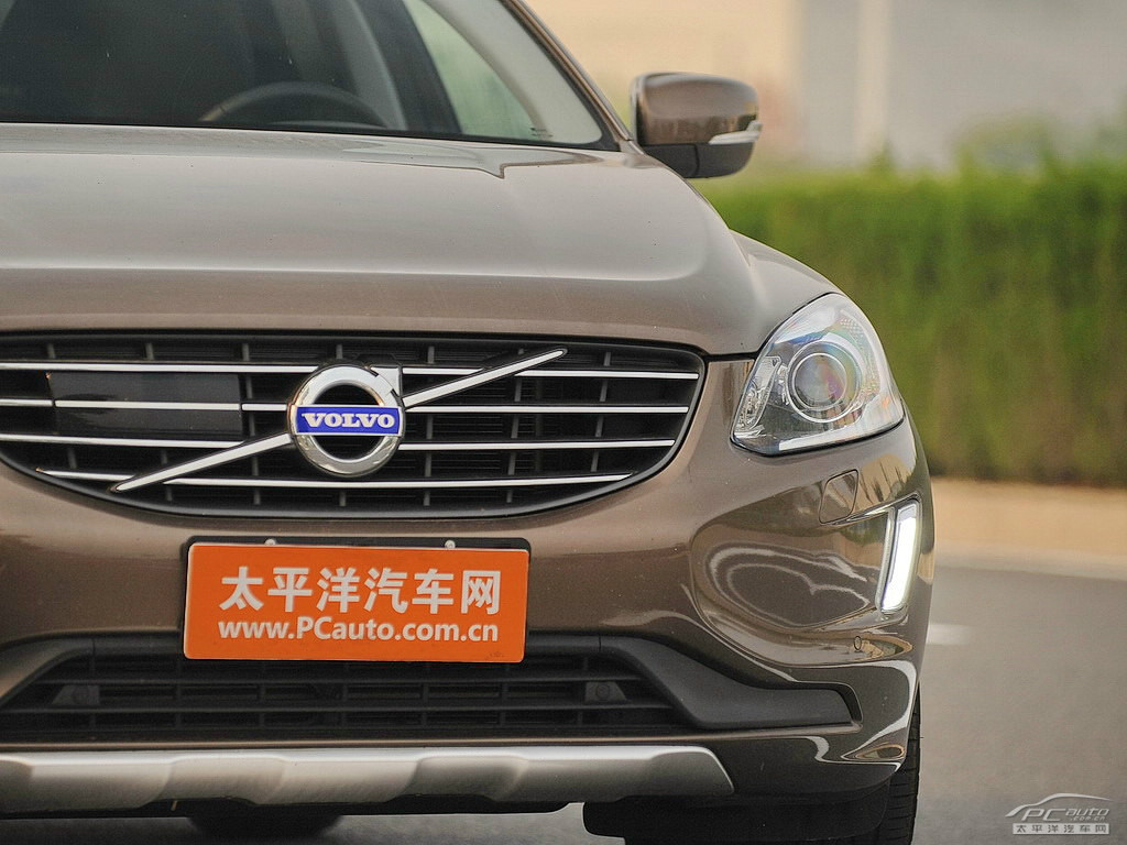 沃爾沃XC60(進(jìn)口)外觀高清大圖