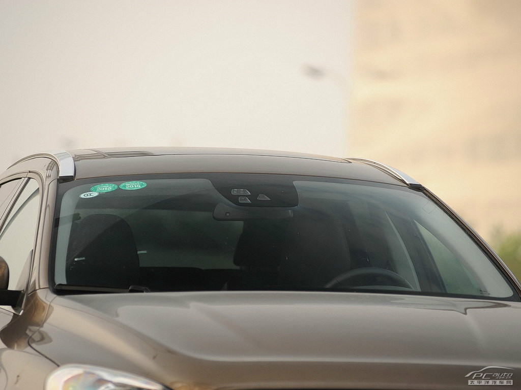 沃爾沃XC60(進(jìn)口)外觀高清大圖