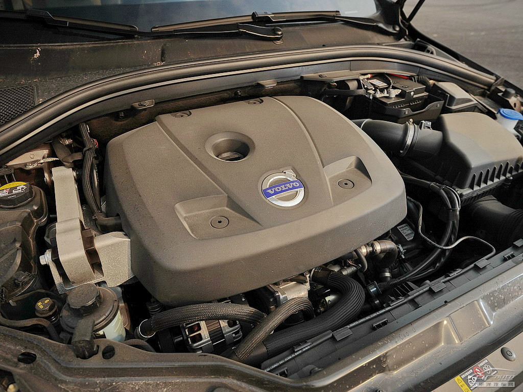 沃爾沃XC60(進(jìn)口)細(xì)節(jié)高清大圖