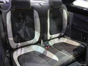 2014款 380TSI 性能版 2014款 380TSI 性能版