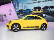 2014款 380TSI 性能版 2014款 380TSI 性能版