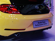 2014款 380TSI 性能版 2014款 380TSI 性能版