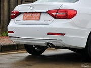2014款 升級(jí)版 1.5T 手動(dòng)時(shí)尚型 2014款 升級(jí)版 1.5T 手動(dòng)時(shí)尚型