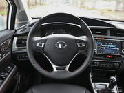 2014款 升級版 1.5T 手動時尚型 2014款 升級版 1.5T 手動時尚型