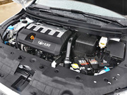 2014款 升級版 1.5T 手動時尚型 2014款 升級版 1.5T 手動時尚型