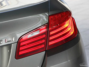 2014款 525Li 風尚設(shè)計套裝