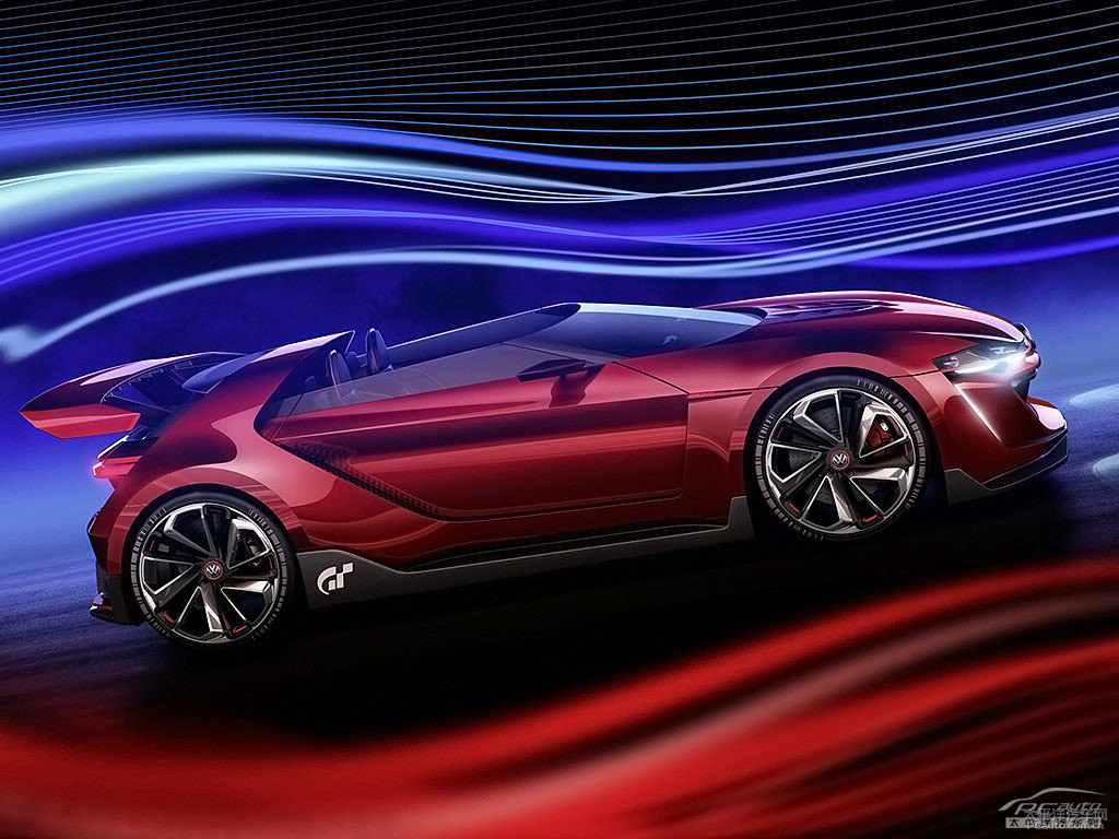 GTI Roadster܇^^DƬ