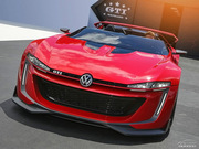 GTI Roadster