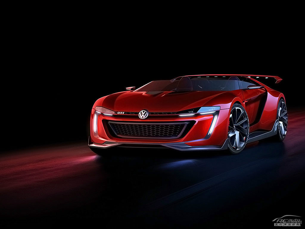 GTI Roadster܇^^DƬ