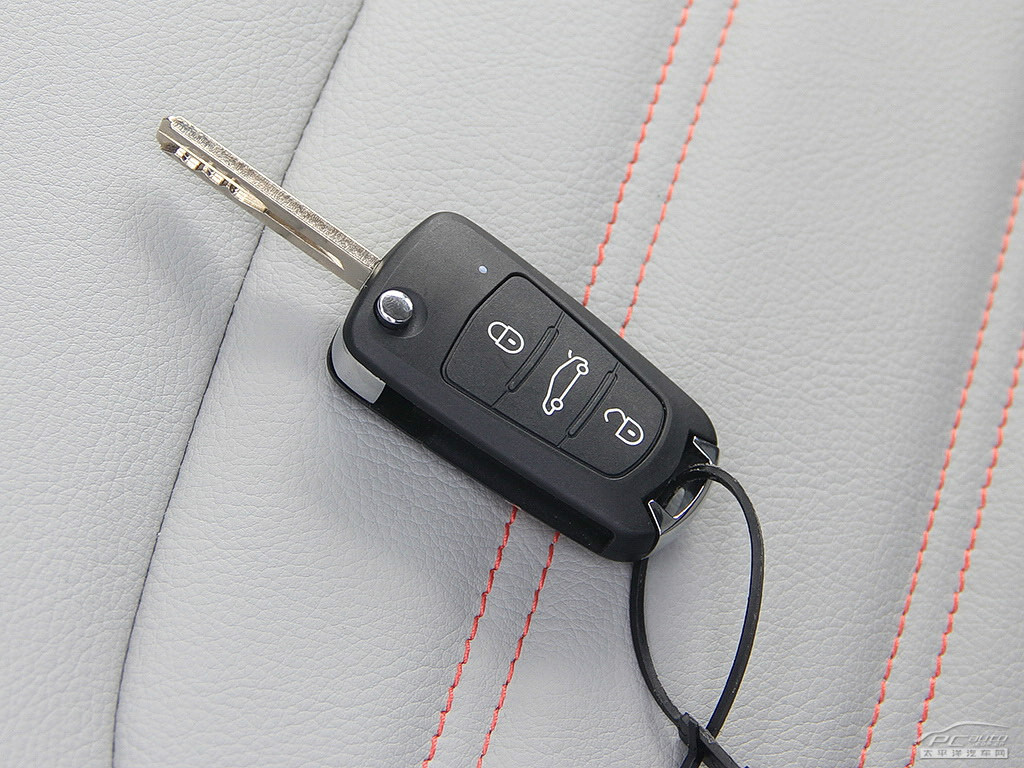 長城M4細節(jié)高清大圖