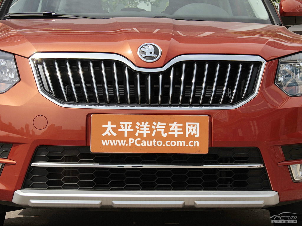 Yeti外觀高清大圖