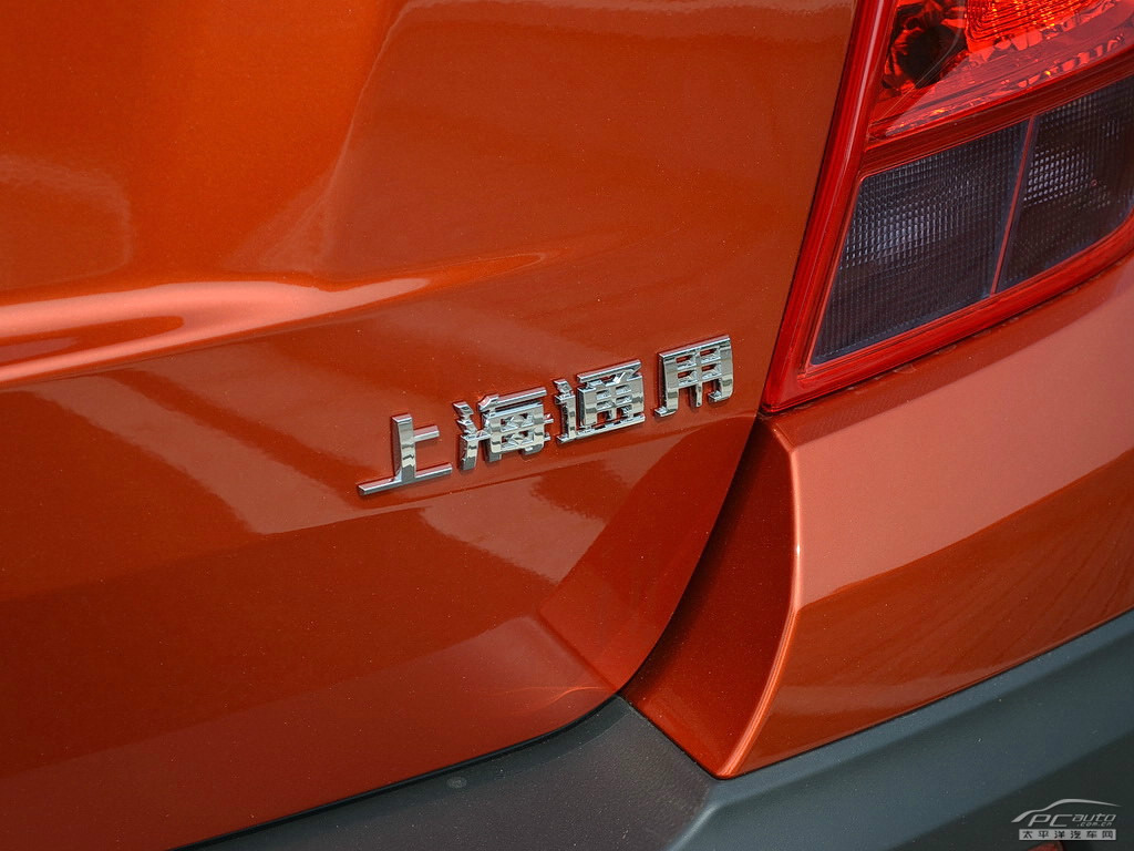 創(chuàng)酷外觀高清大圖