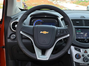 2014款 1.4T 自動兩驅豪華型 2014款 1.4T 自動兩驅豪華型