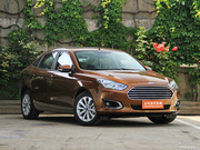 2015款 1.5L 自動時尚型 2015款 1.5L 自動時尚型